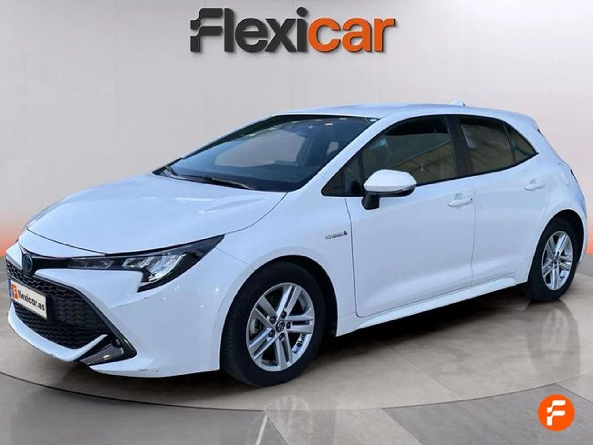 Imagen 3 de TOYOTA Corolla