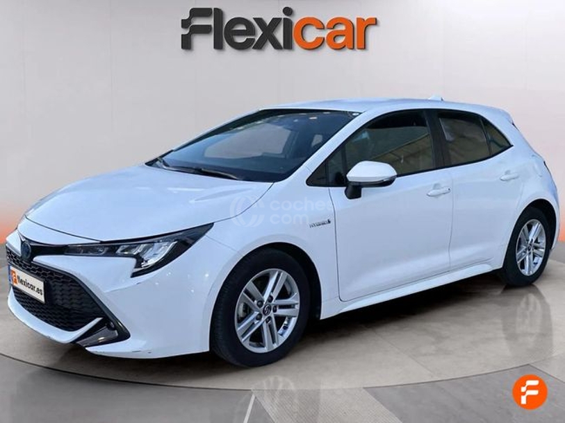 Foto del TOYOTA Corolla 125H Active Tech