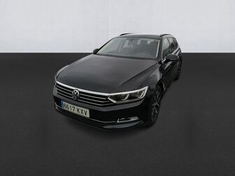 Imagen de VOLKSWAGEN Passat Variant 1.5 TSI ACT Advance