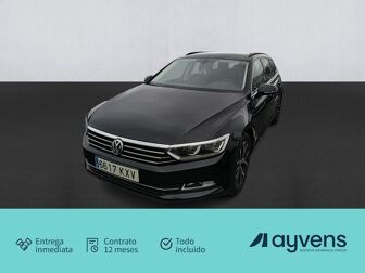 Imagen de VOLKSWAGEN Passat Variant 1.5 TSI ACT Advance