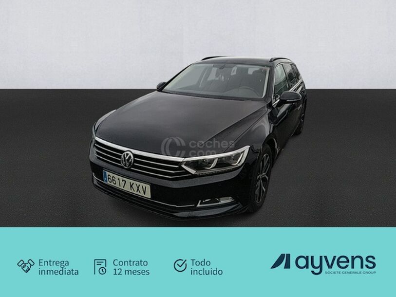 Foto del VOLKSWAGEN Passat Variant 1.5 TSI ACT Advance