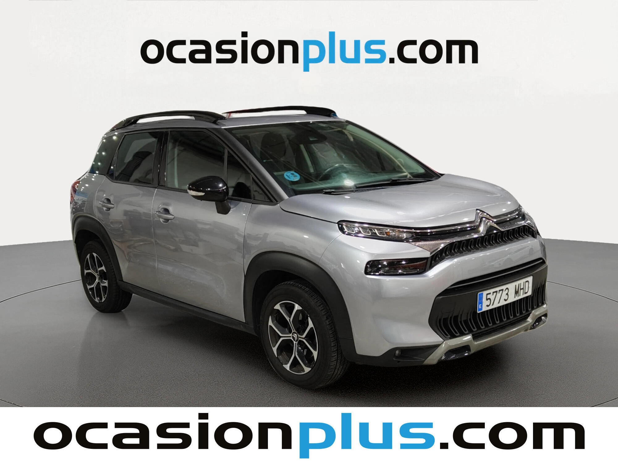 Foto del CITROEN C3 Aircross Puretech S&S Shine 110