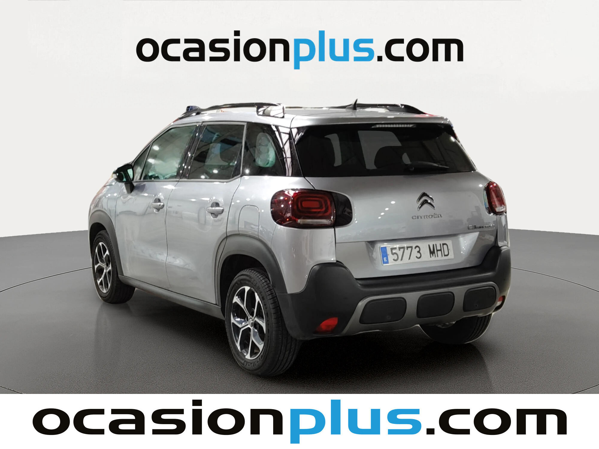 Foto del CITROEN C3 Aircross Puretech S&S Shine 110