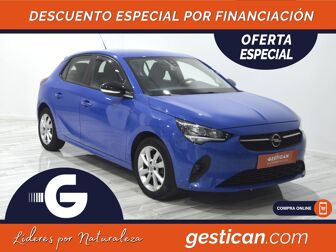 Imagen de OPEL Corsa 1.2 XEL S/S Edition 75