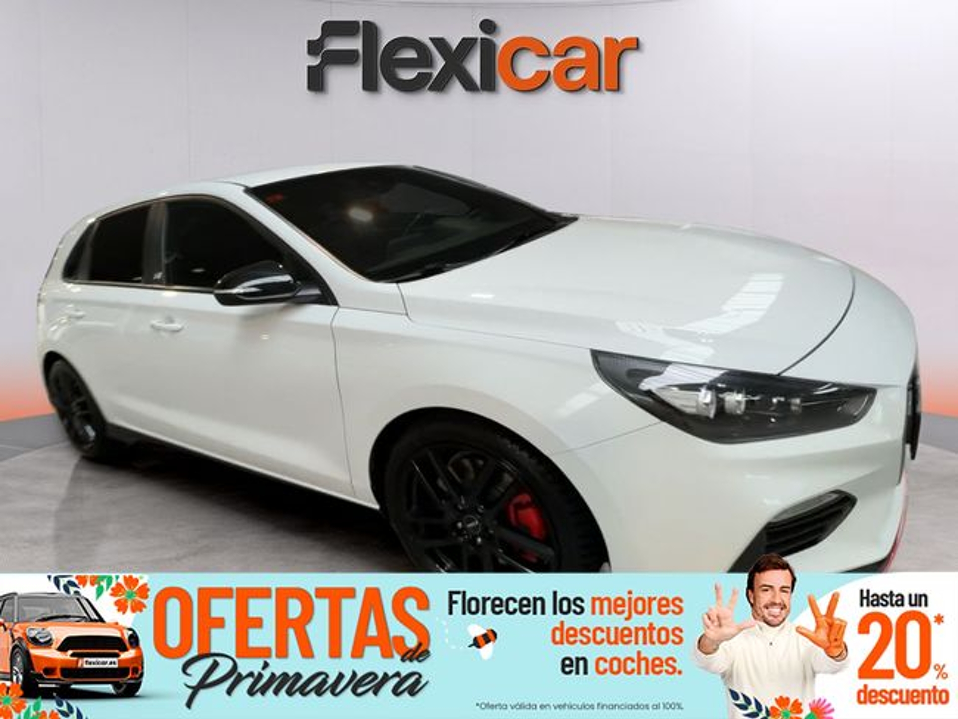 Imagen de HYUNDAI i30