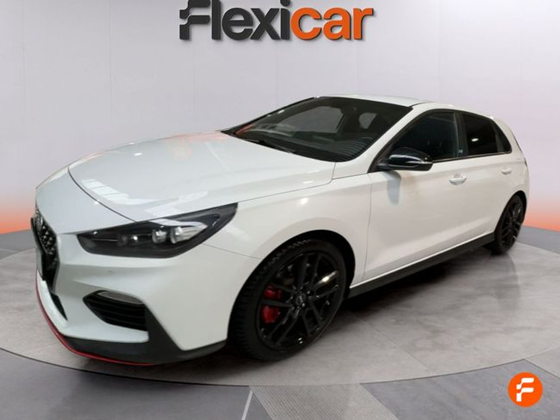 Imagen 3 de HYUNDAI i30