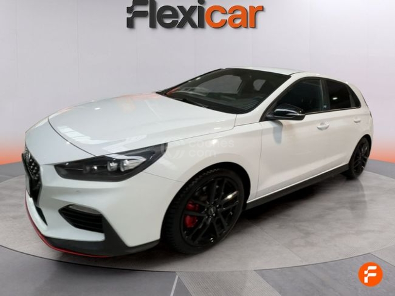 Foto del HYUNDAI i30 2.0 TGDI N 250