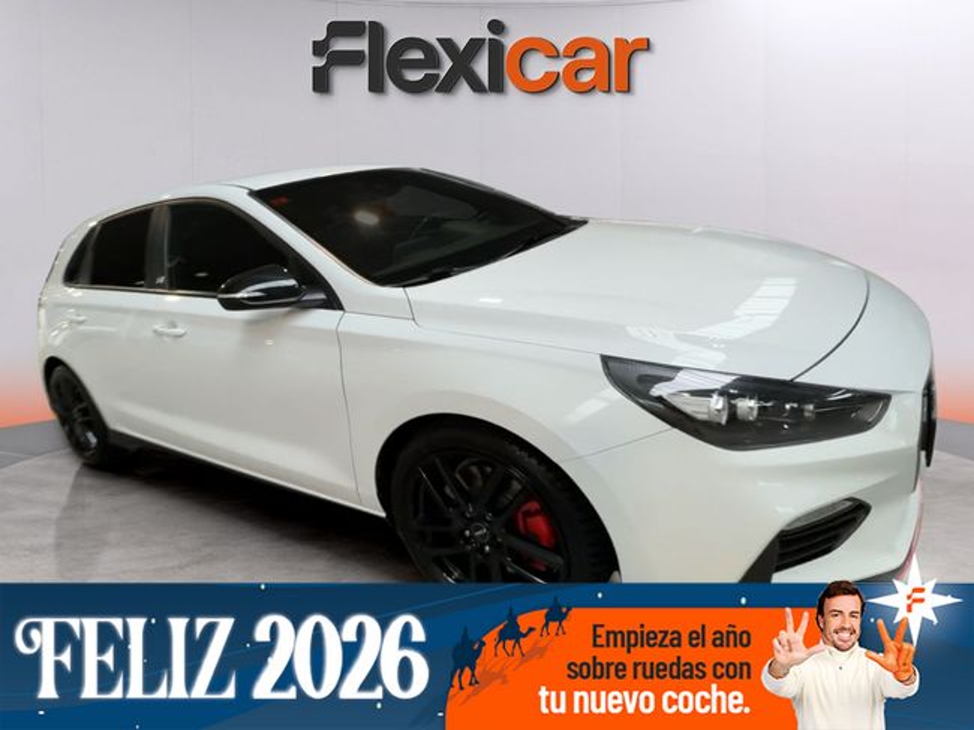 Imagen de HYUNDAI i30