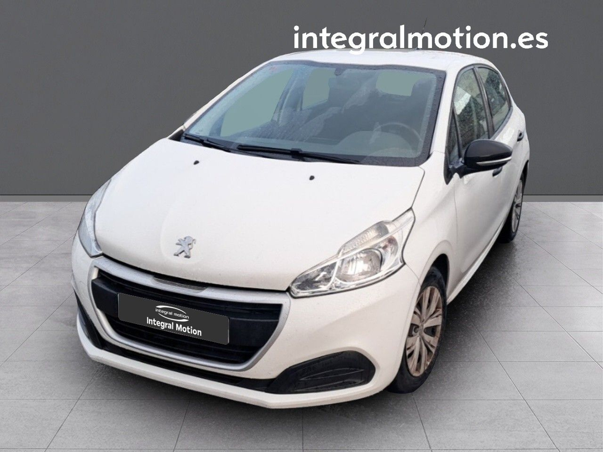 Imagen de PEUGEOT 208