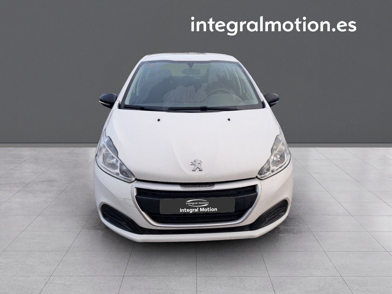 Foto del PEUGEOT 208 1.6BlueHDi Access 75