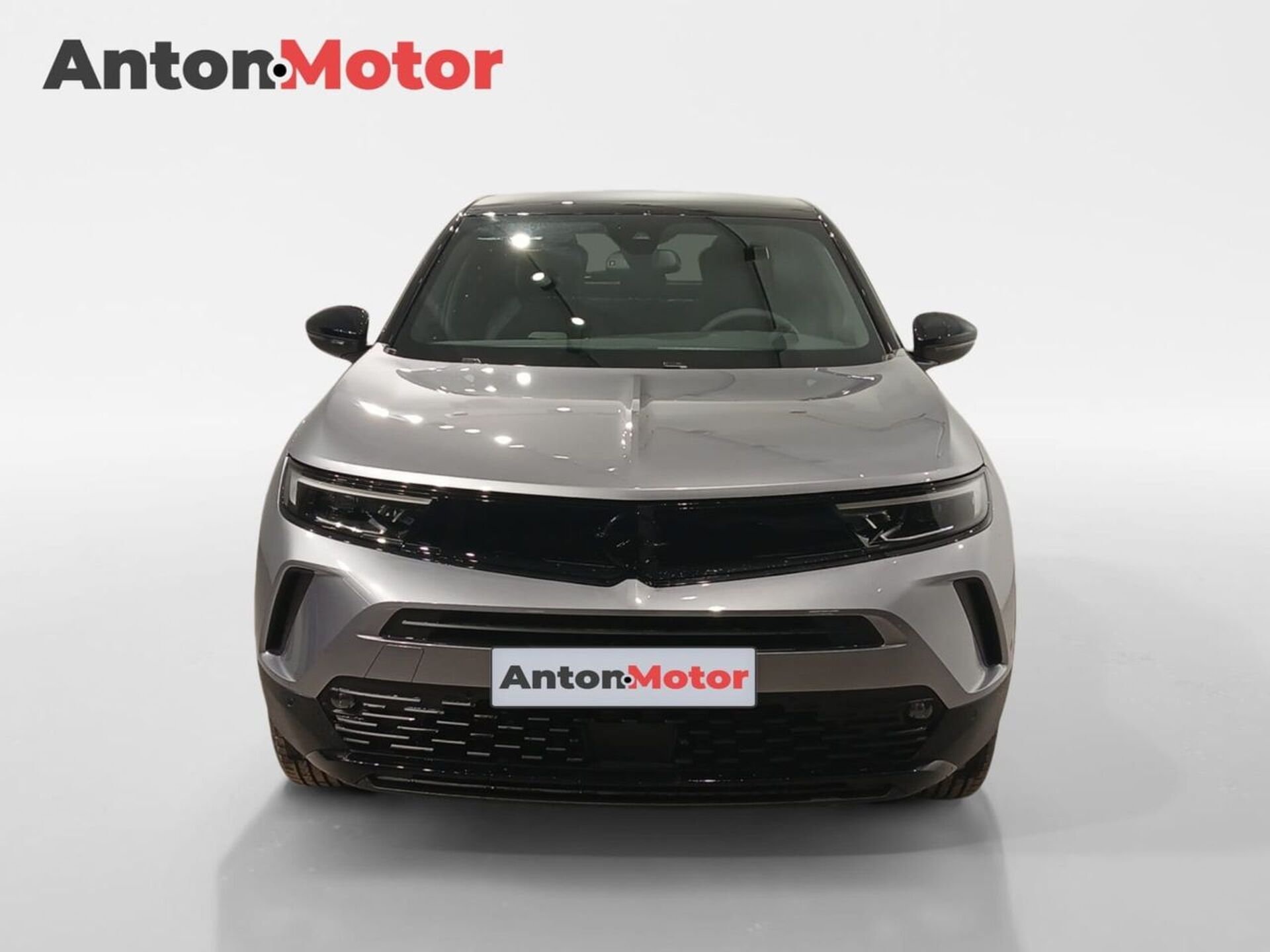 Imagen 2 de OPEL Mokka