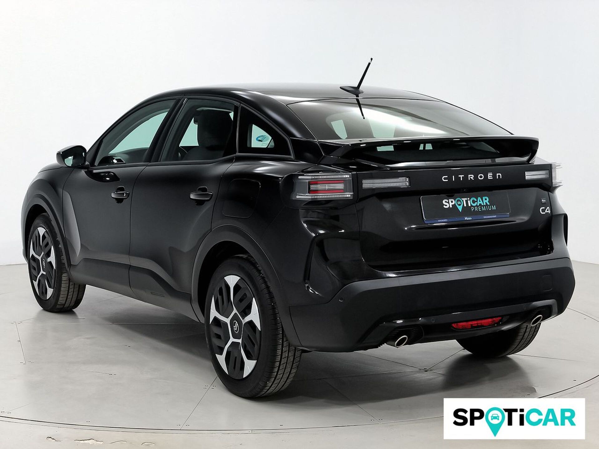 Imagen 2 de CITROEN C4