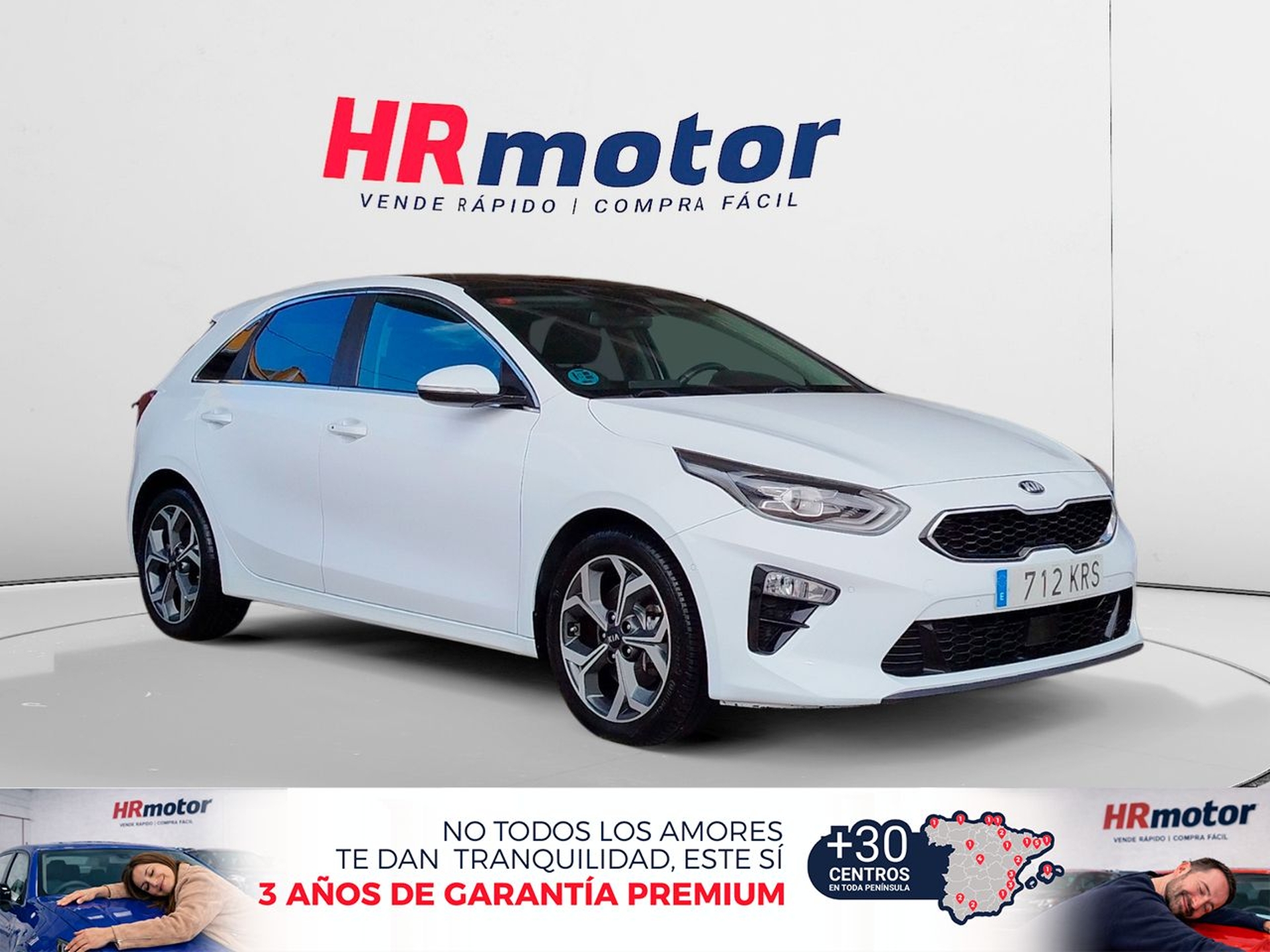 Imagen de KIA Ceed
