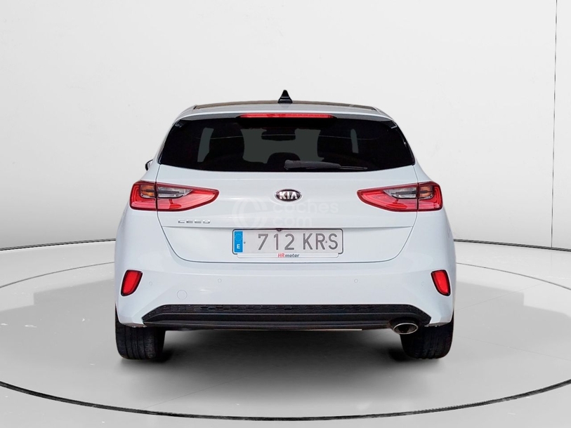 Foto del KIA Ceed 1.0 T-GDI Launch EdItion