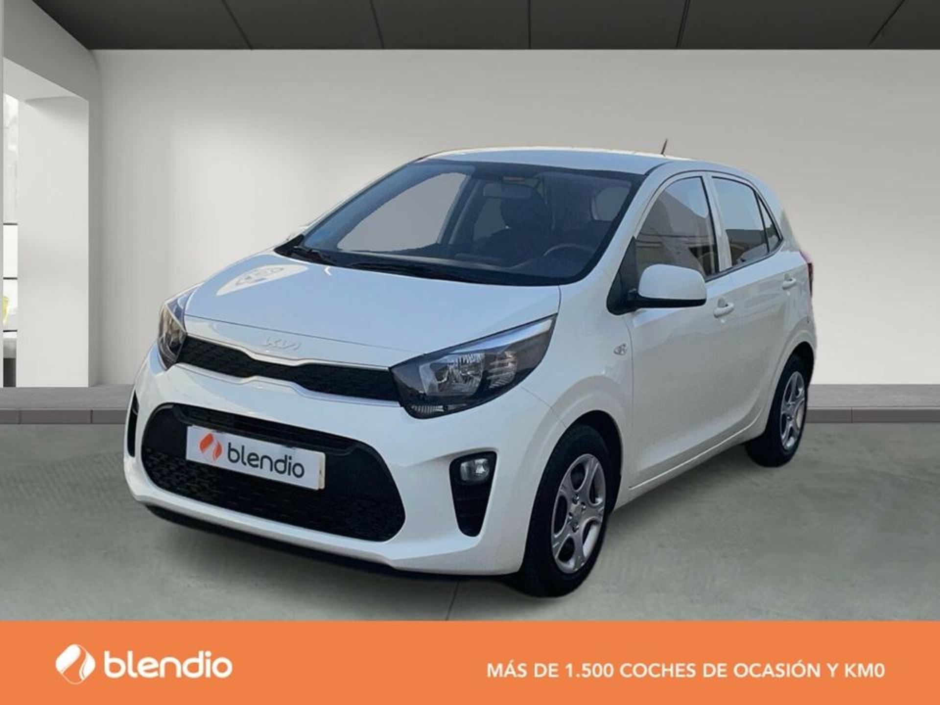 Imagen de KIA Picanto