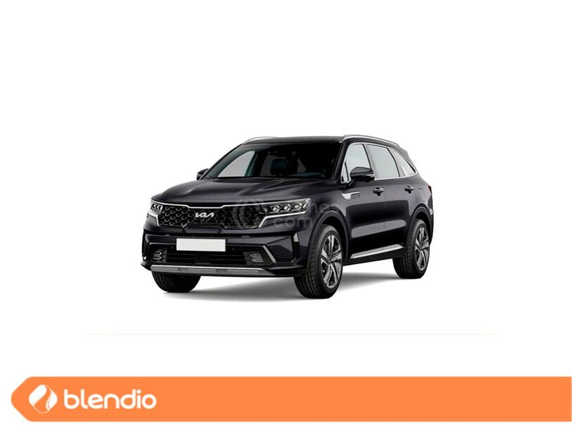 Foto del KIA Sorento 1.6 T-GDi PHEV Emotion 4x4