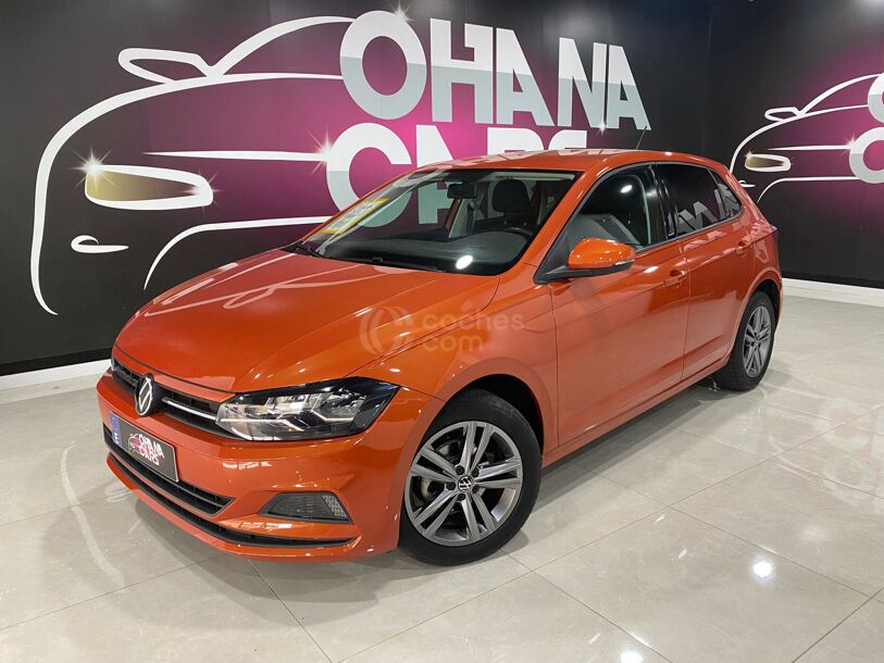 Foto del VOLKSWAGEN Polo 1.0 TSI United 70kW