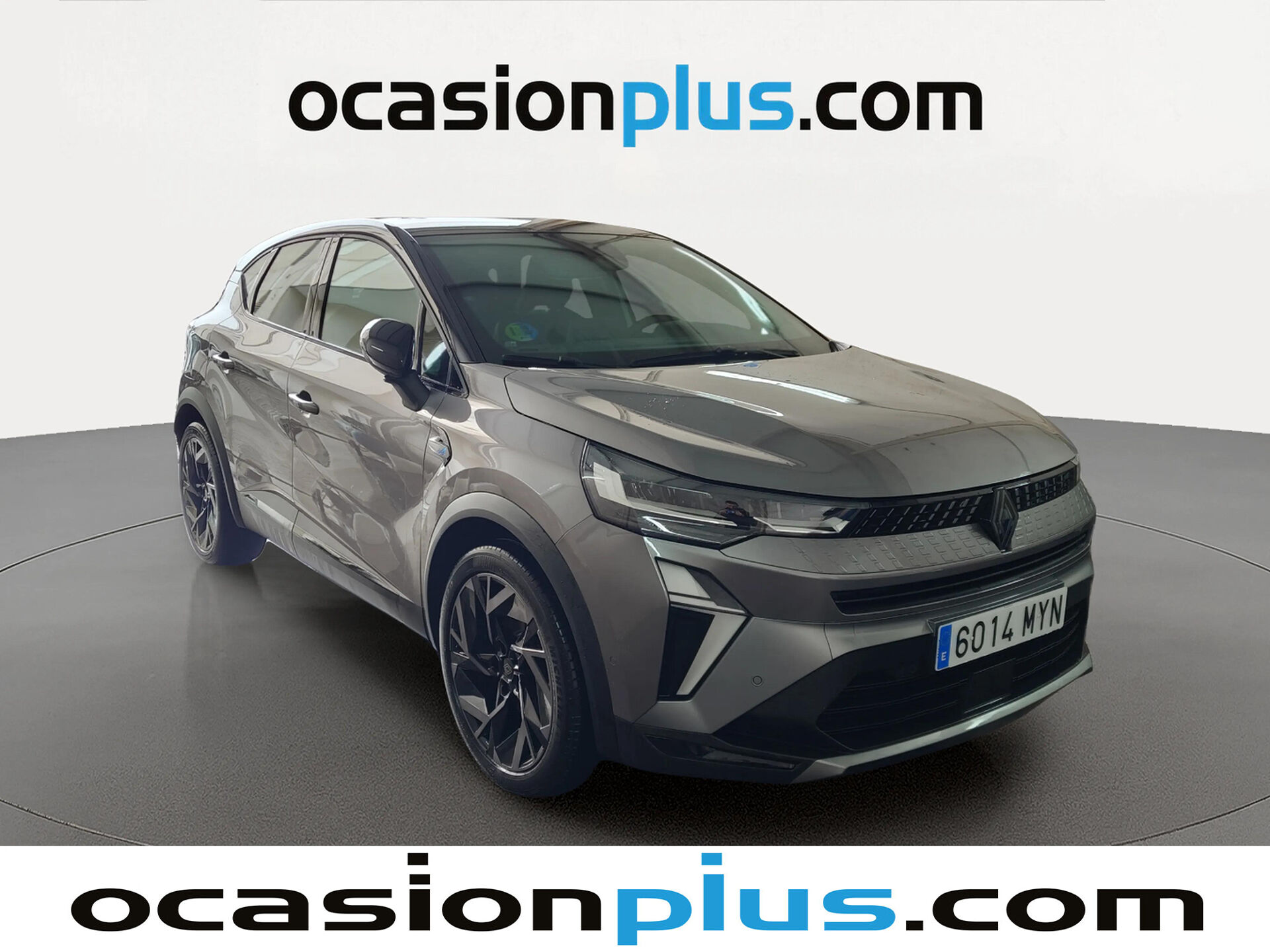 Imagen 2 de RENAULT Captur