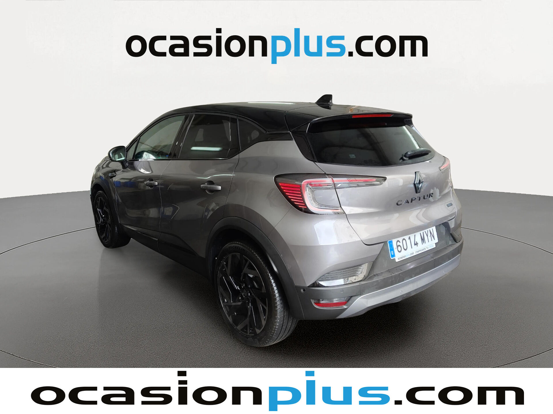 Imagen 3 de RENAULT Captur