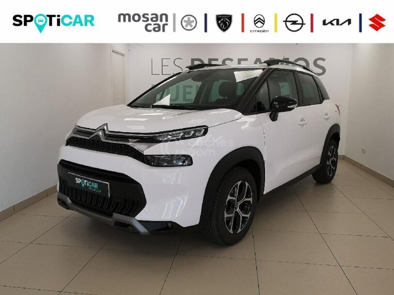 Foto del CITROEN C3 Aircross BlueHDi S&S Shine 110