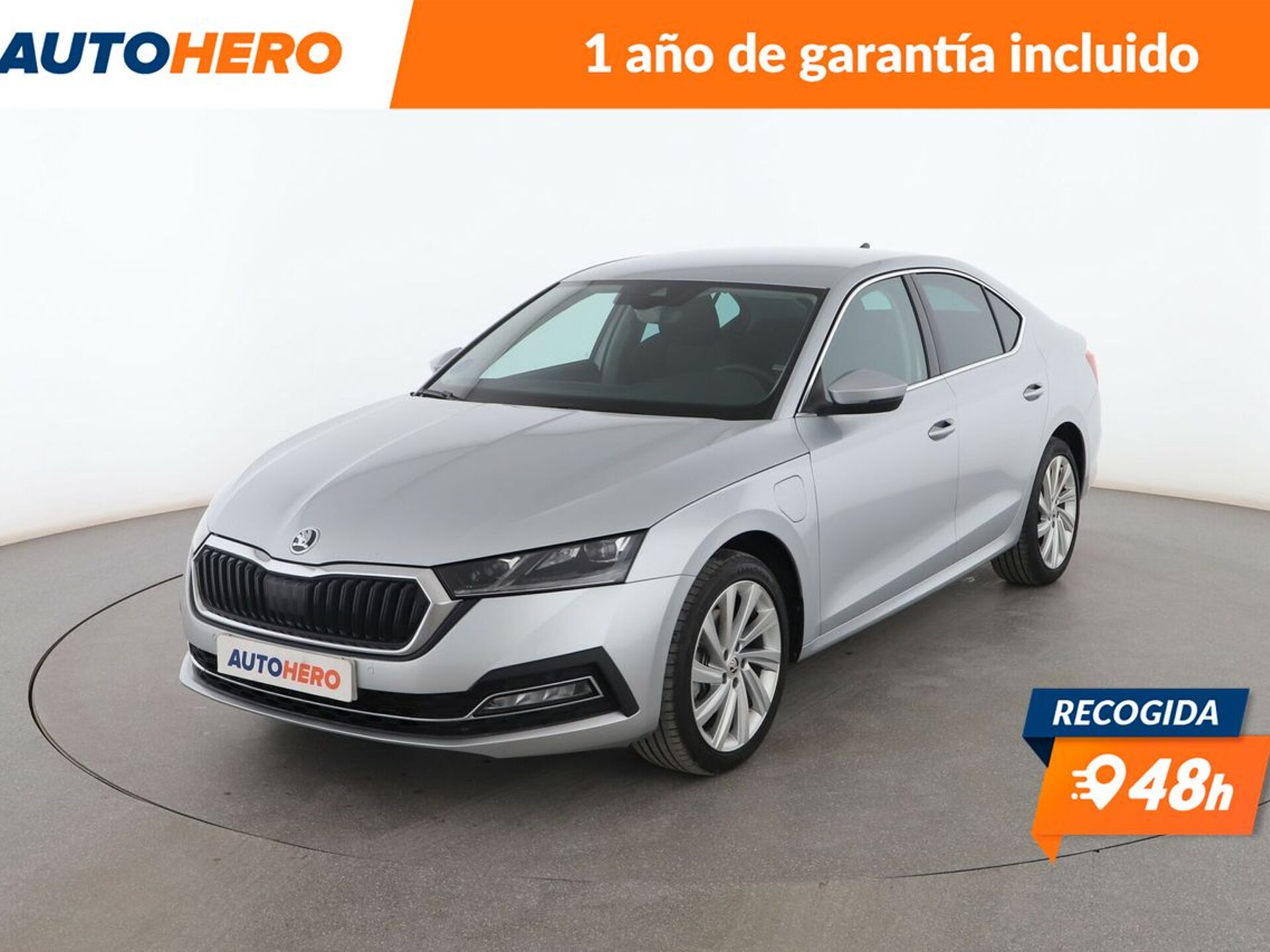 Imagen de SKODA Octavia