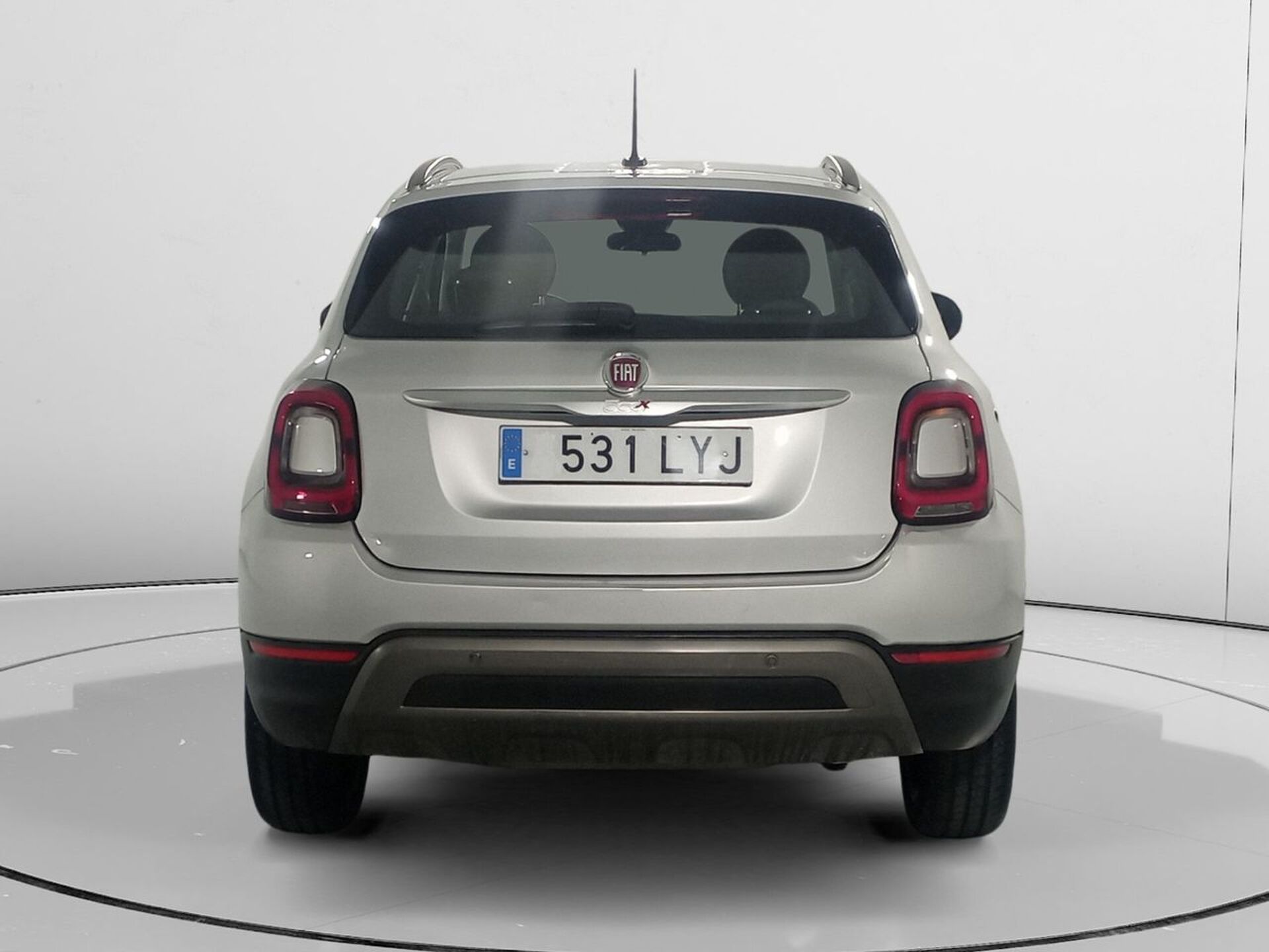 Imagen 3 de FIAT 500X