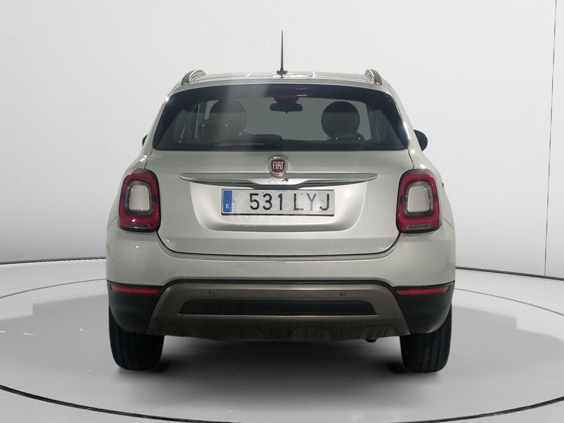 Foto del FIAT 500X 1.3 Firefly S&S Sport DCT 4x2