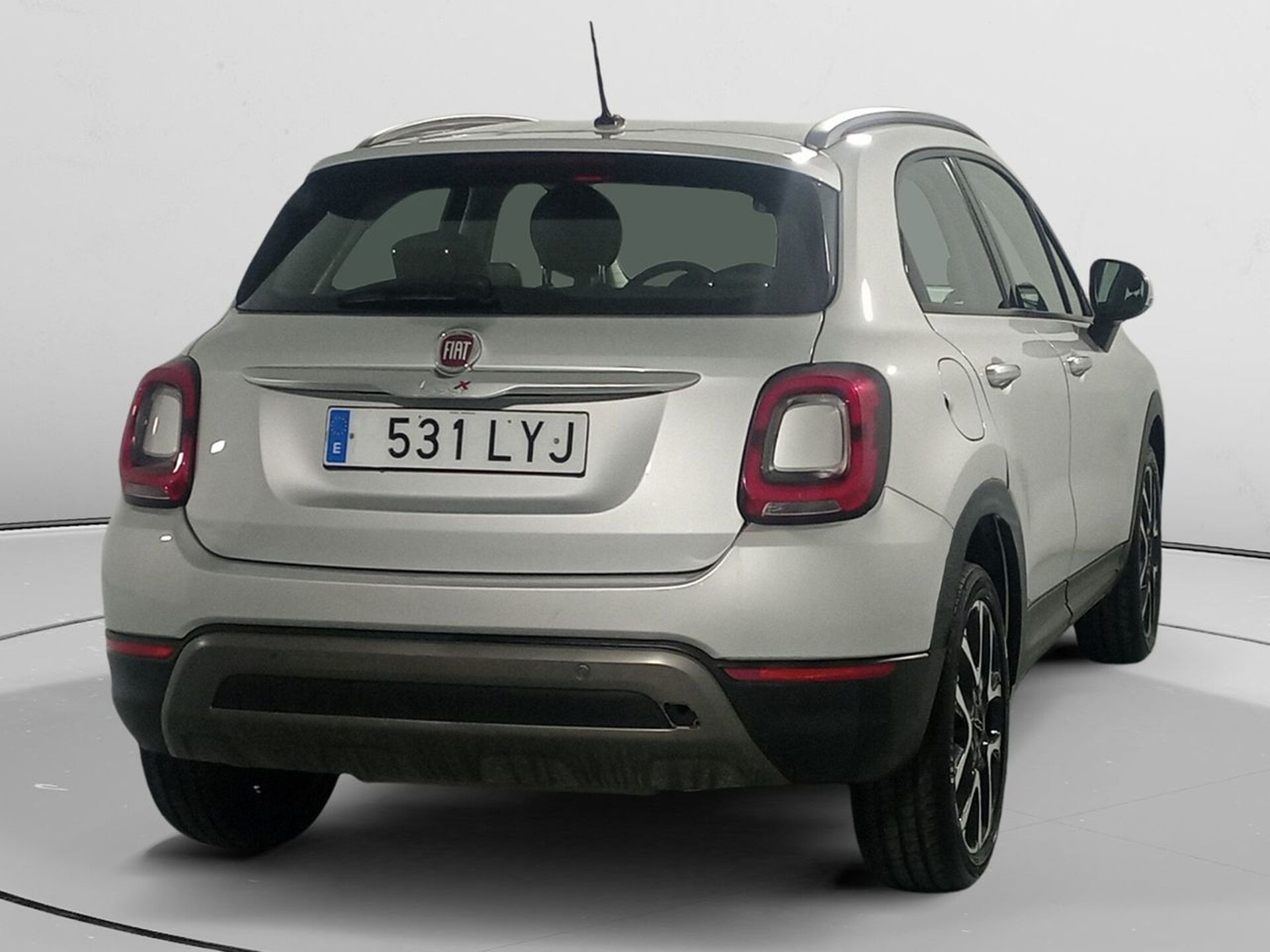 Imagen 2 de FIAT 500X