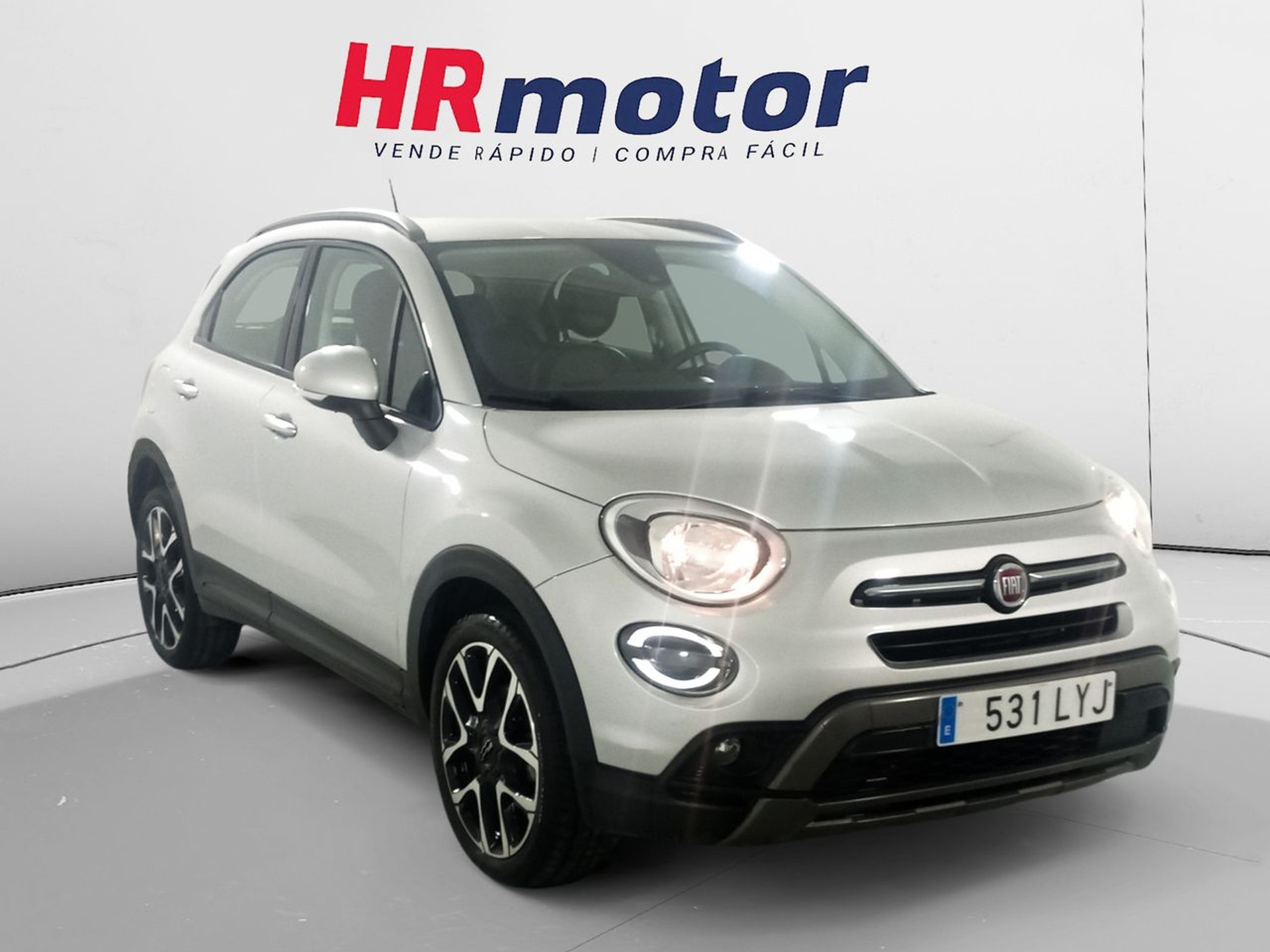 Imagen de FIAT 500X