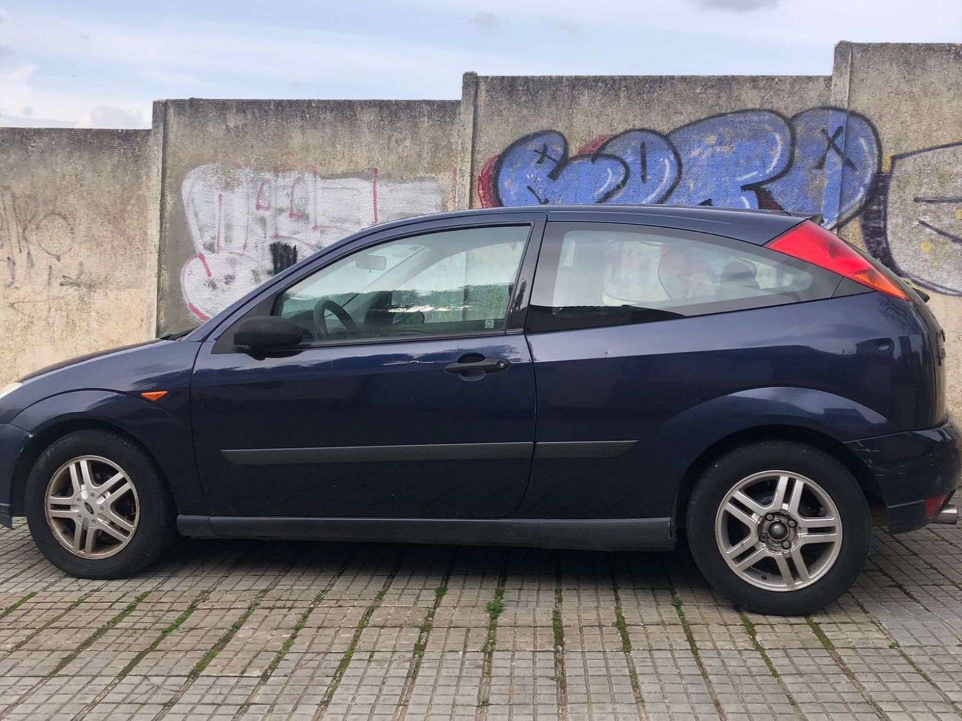 Imagen de FORD Focus