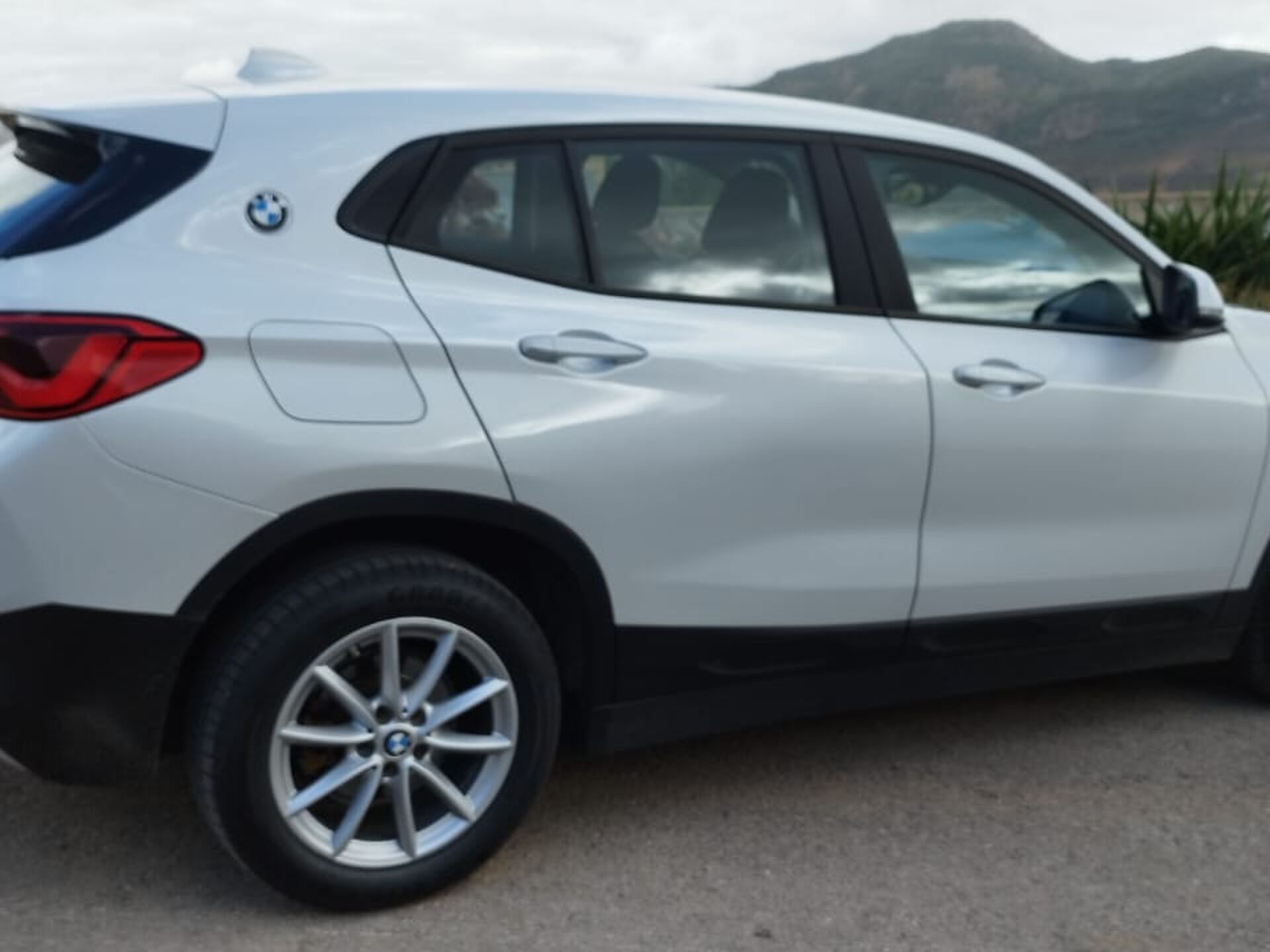Imagen 3 de BMW X2