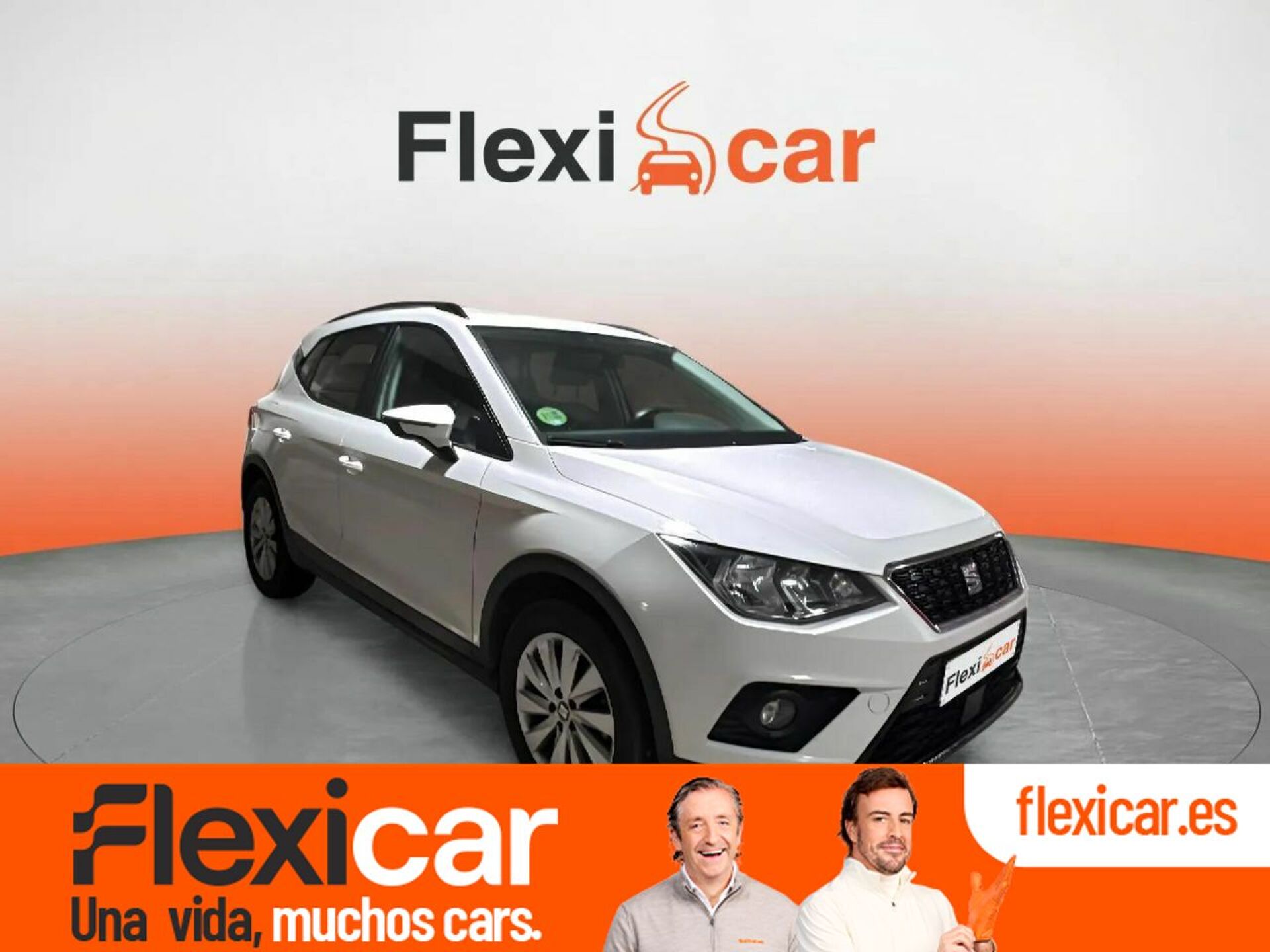 Imagen de SEAT Arona