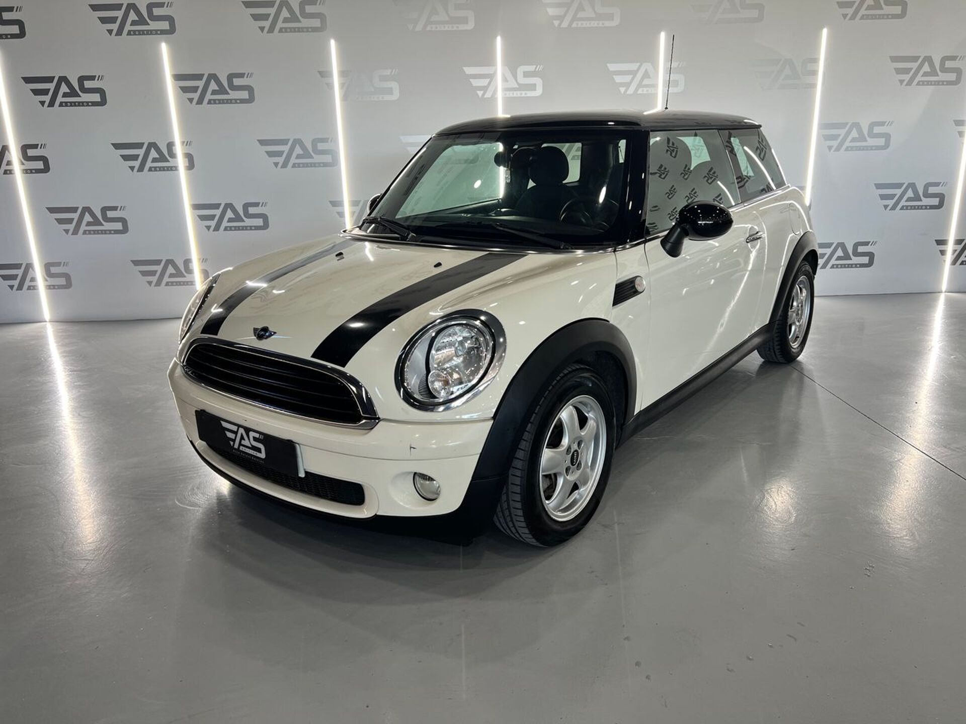 Imagen de MINI Mini