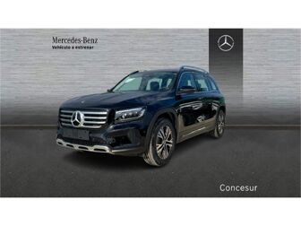 Imagen de MERCEDES Clase GLB GLB 200d 4Matic 8G-DCT