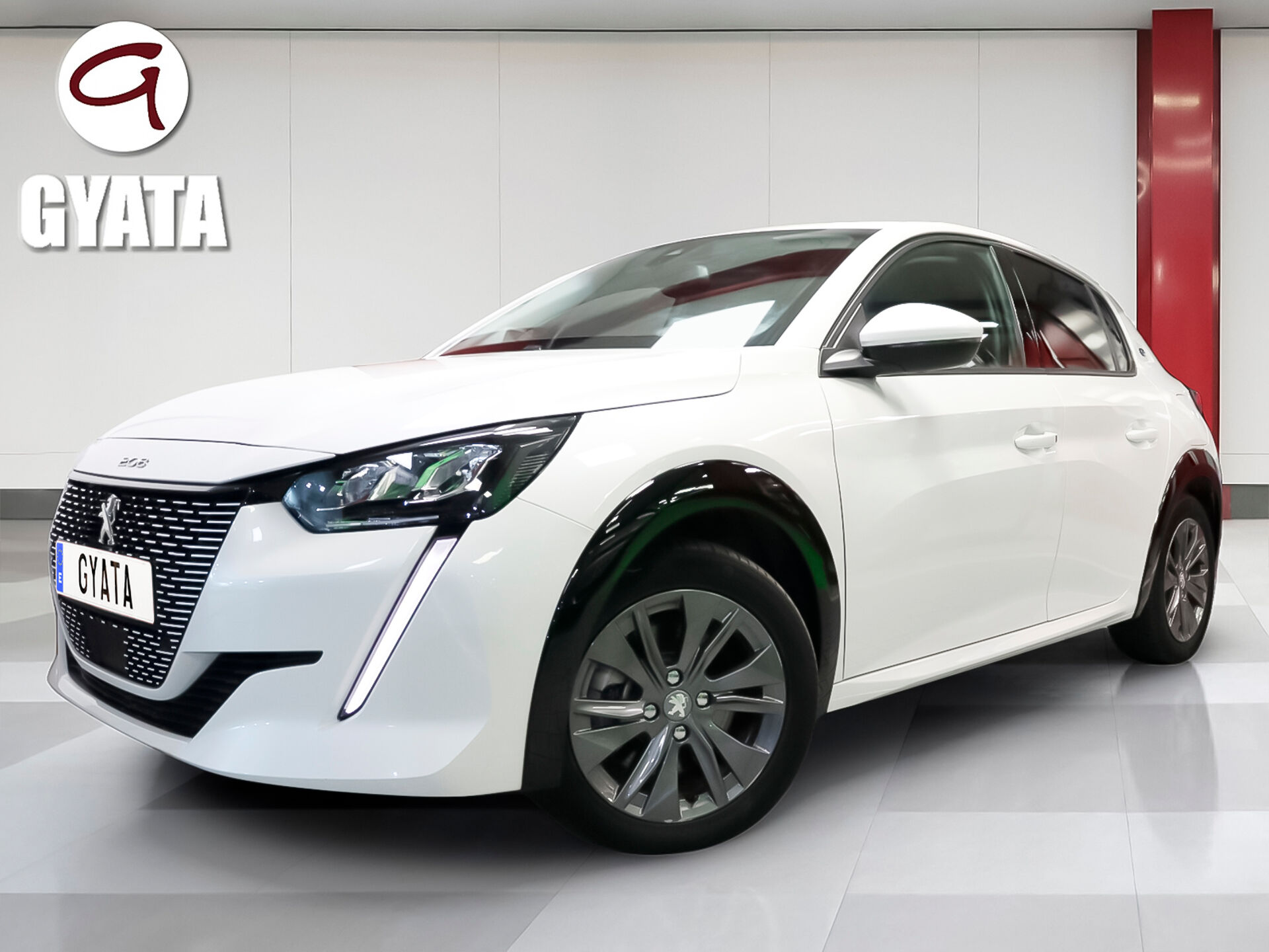 Imagen 2 de PEUGEOT 208