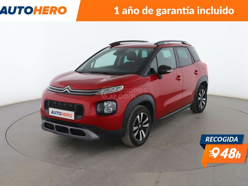 Foto del CITROEN C3 Aircross Puretech S&S Feel Pack 110