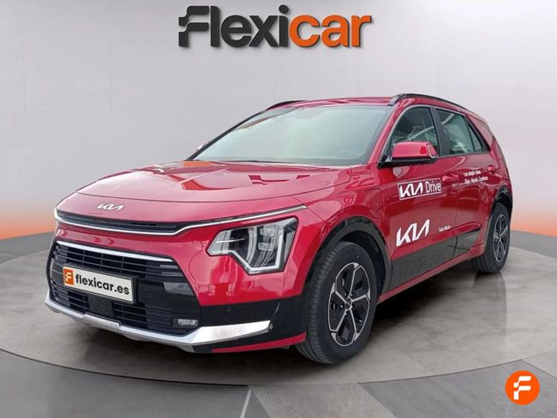 Imagen 2 de KIA Niro