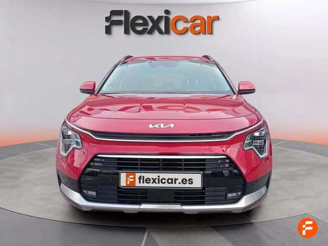 Foto del KIA Niro 1.6 PHEV Drive 171