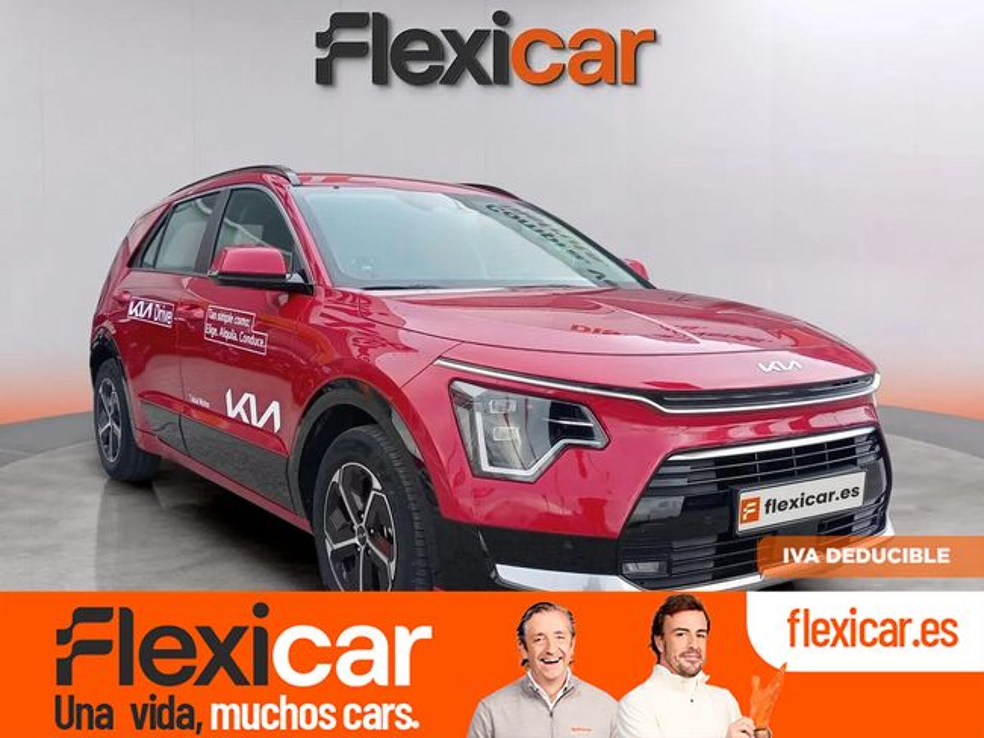 Imagen 1 de KIA Niro