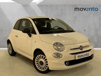 Imagen de FIAT 500 1.2 Pop