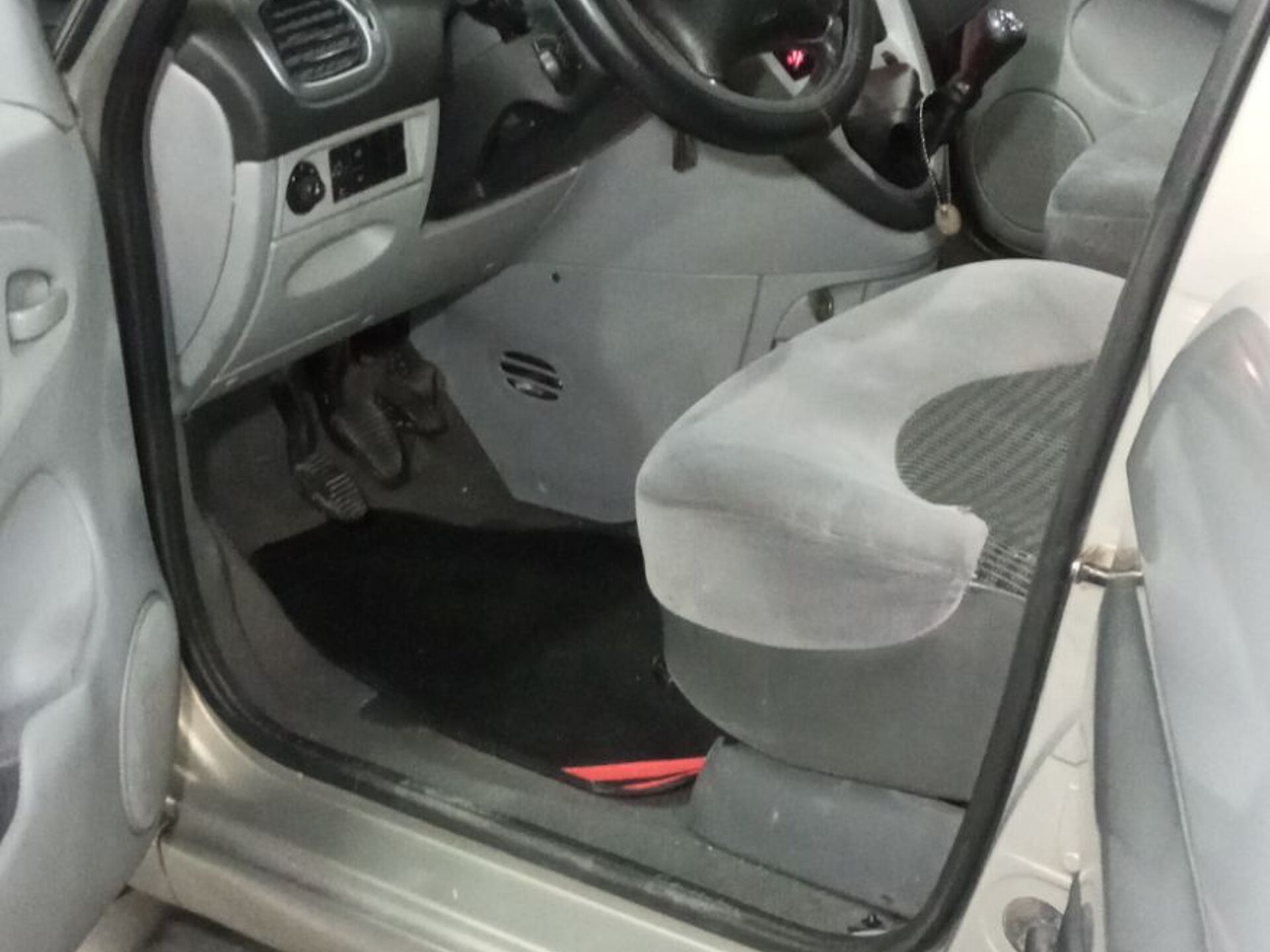 Imagen 3 de CITROEN Xsara