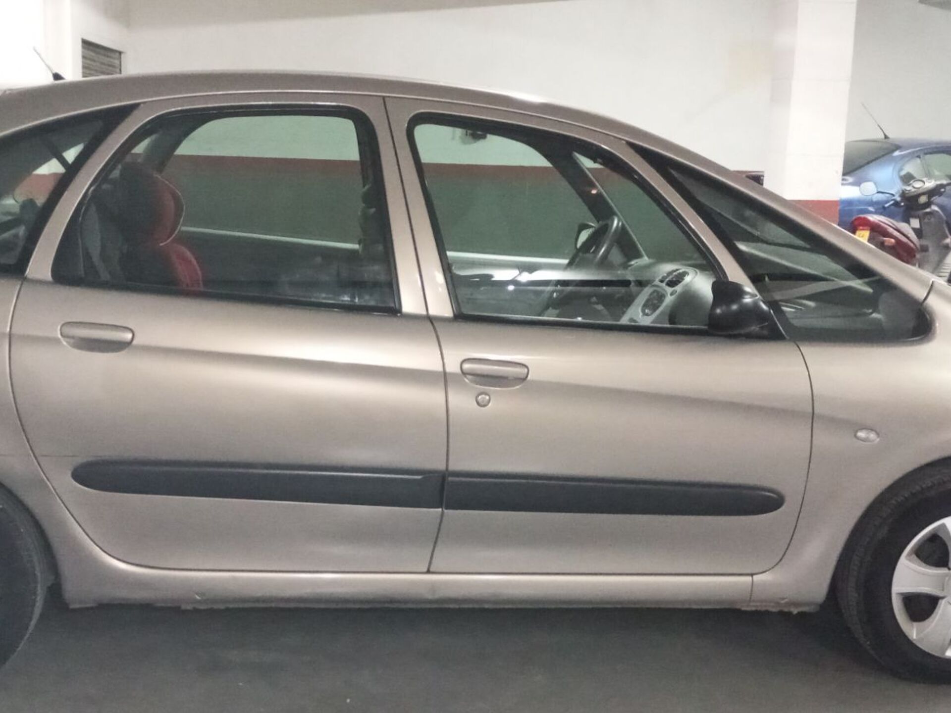 Imagen 2 de CITROEN Xsara