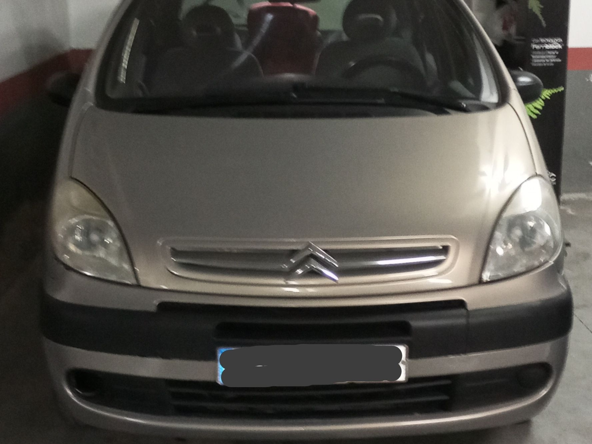 Imagen de CITROEN Xsara