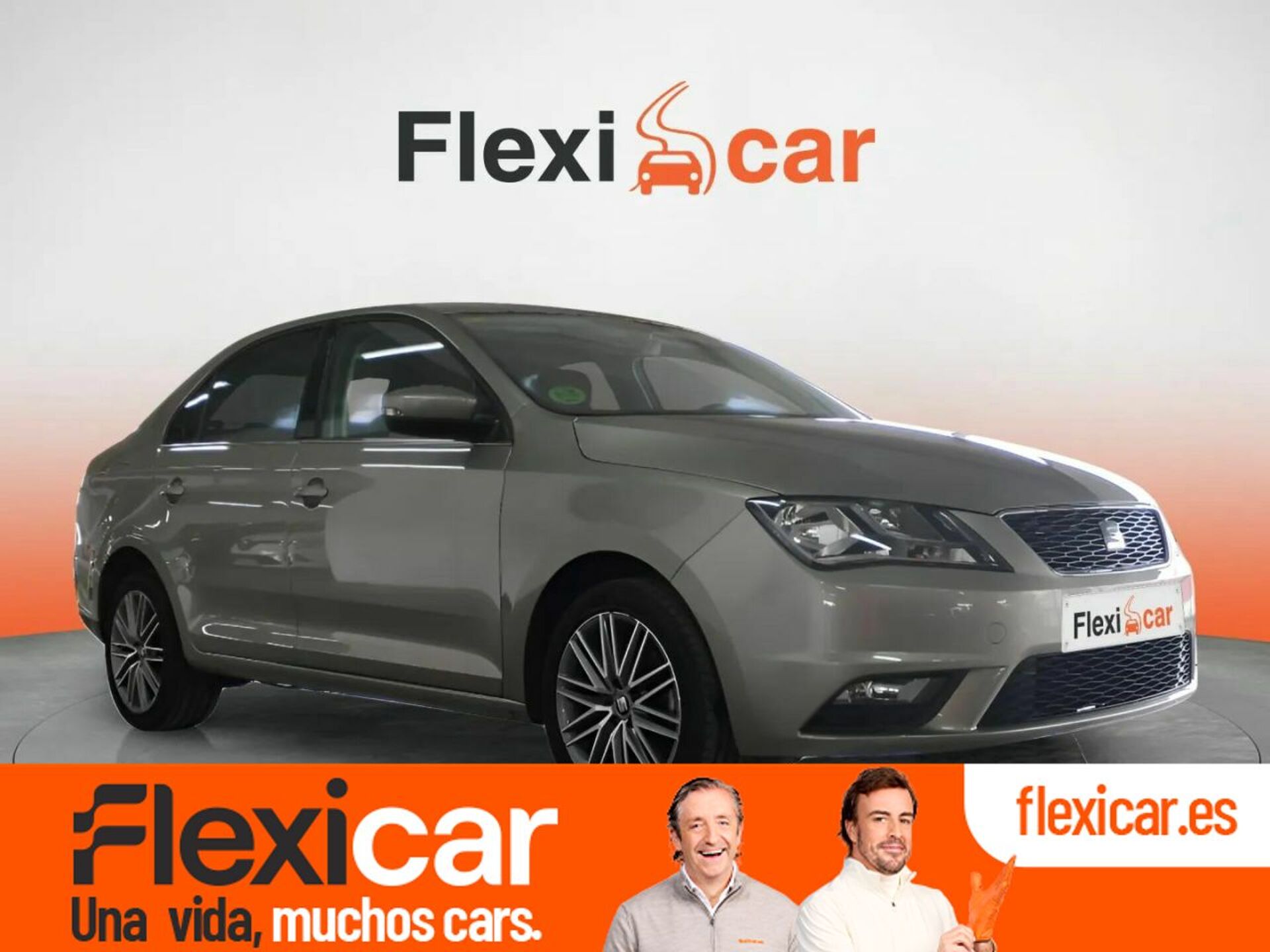 Imagen de SEAT Toledo