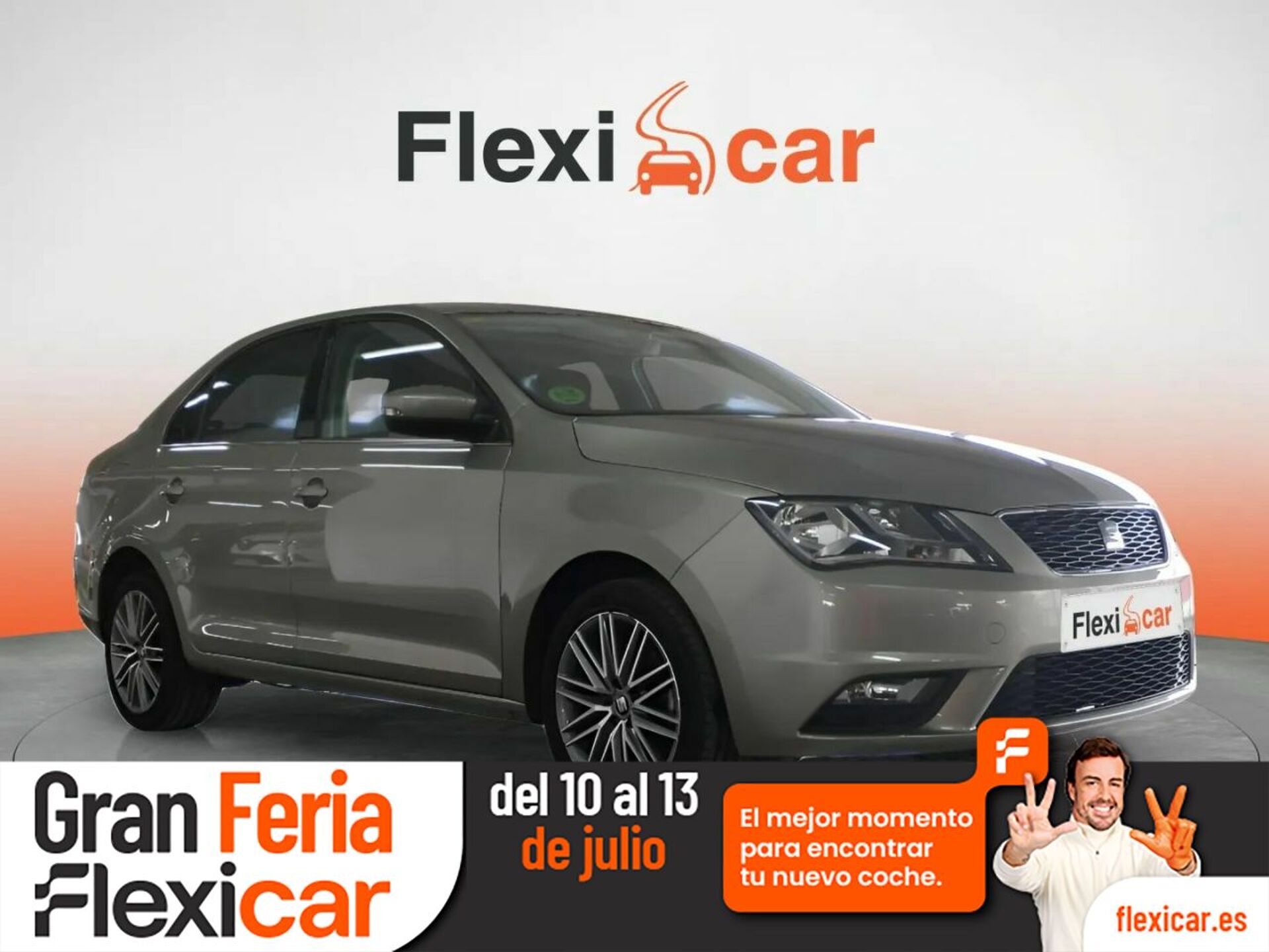 Imagen de SEAT Toledo