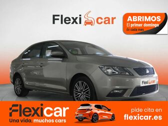 Imagen de SEAT Toledo 1.0 EcoTSI S&S Xcellence Edition 110