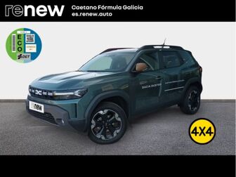 Imagen de DACIA Duster 1.2 TCe Extreme 4x4 96kW 48v