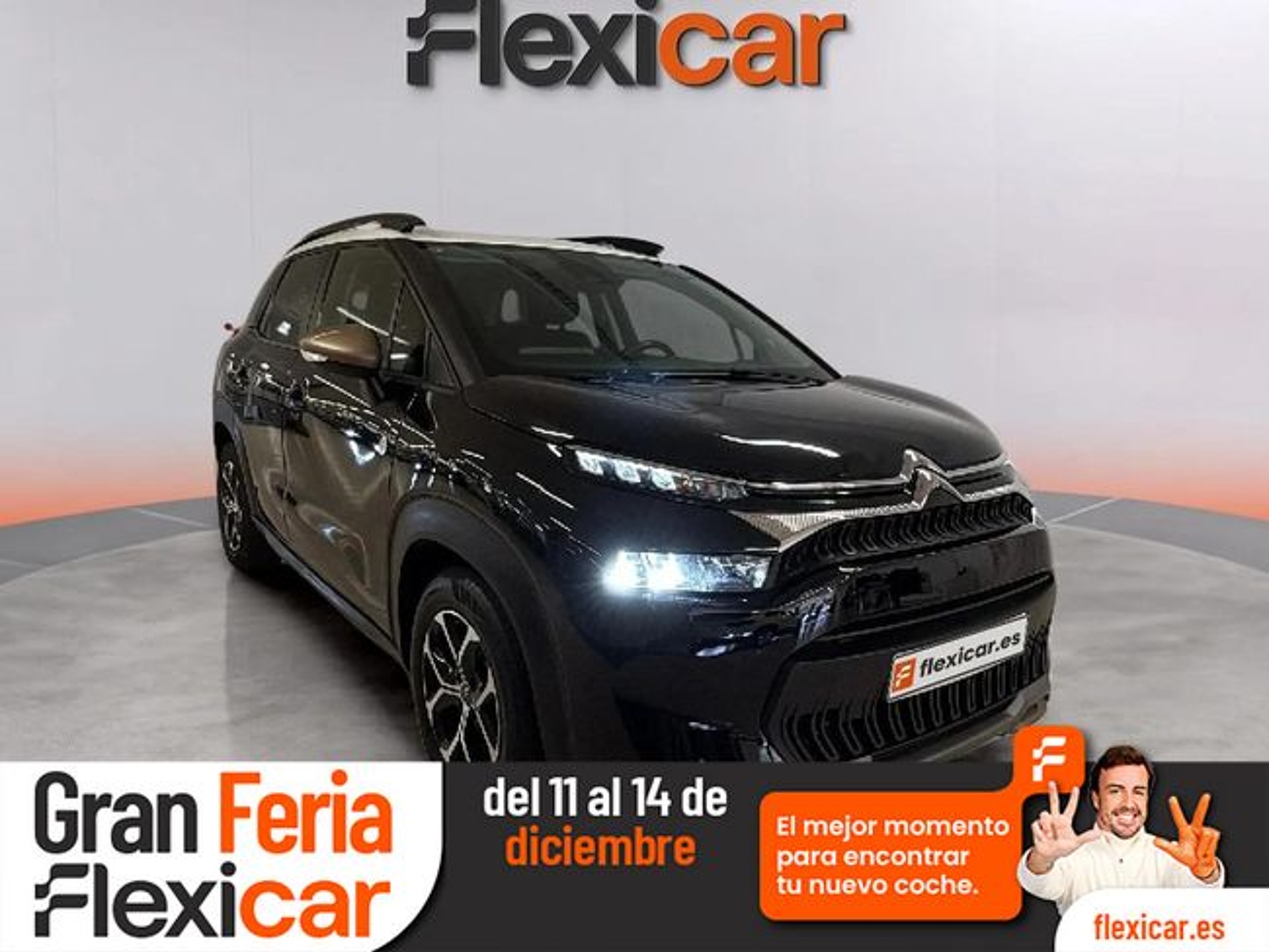Imagen de CITROEN C3 Aircross