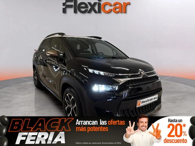 CITROEN C3 Aircross (BlueHDi 81kW (110CV) Shine Pack) en Palmas, Las