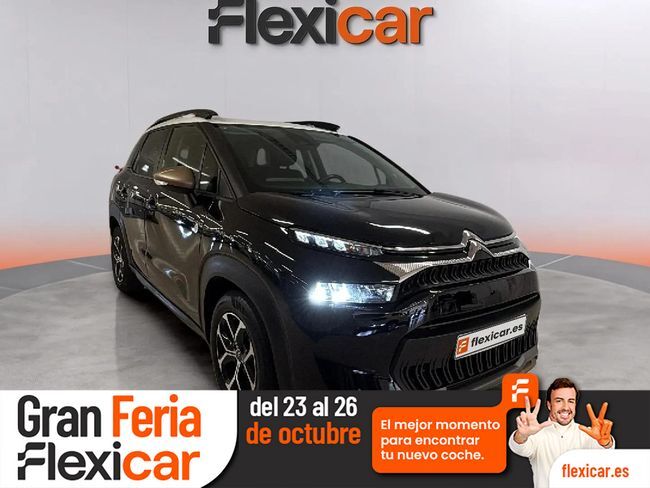 CITROEN C3 Aircross (BlueHDi 81kW (110CV) Shine Pack) en Palmas, Las